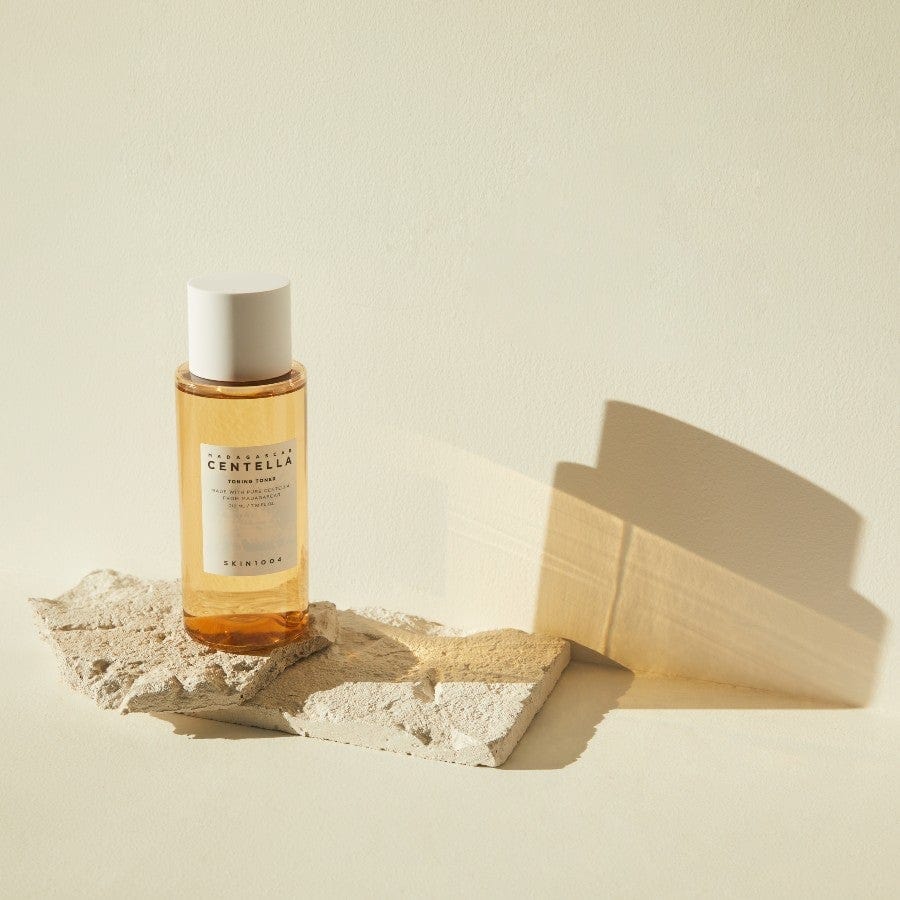 SKIN1004 Madagascar Centella Toning Toner 400mL
