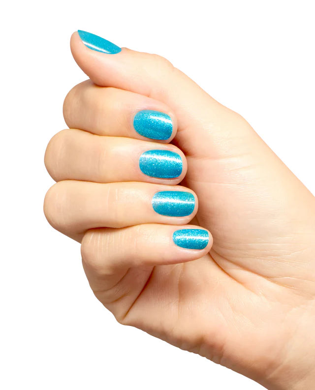 OPI Gel Color GC S077 Sky Blue's the Limit