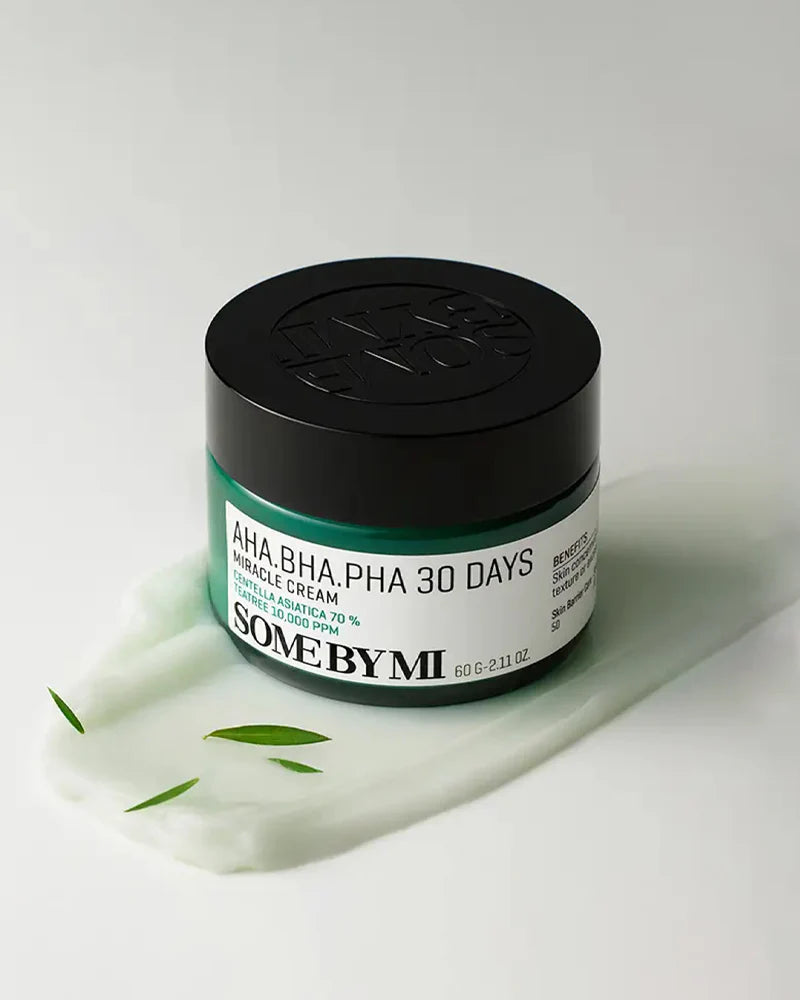 SOME BY MI AHA BHA PHA 30 Days Miracle Cream 60mL