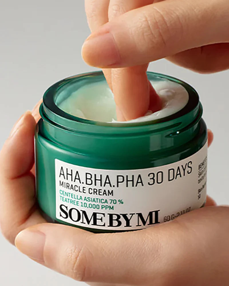 SOME BY MI AHA BHA PHA 30 Days Miracle Cream 60mL