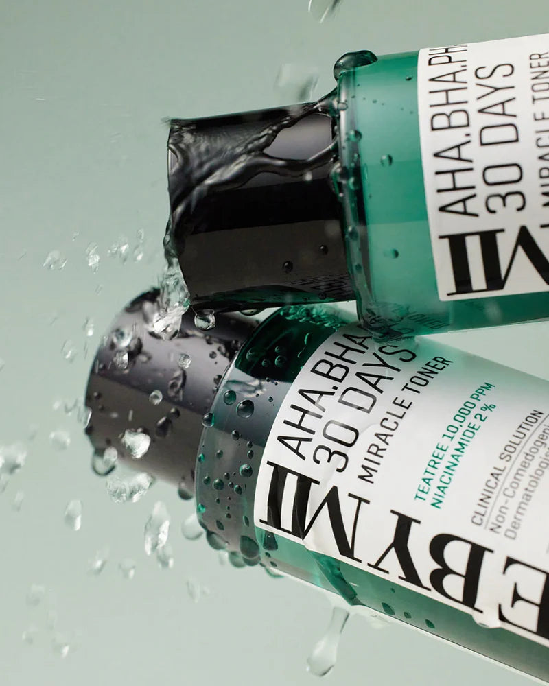 Some By Mi AHA BHA PHA 30 Days Miracle Toner 150ml