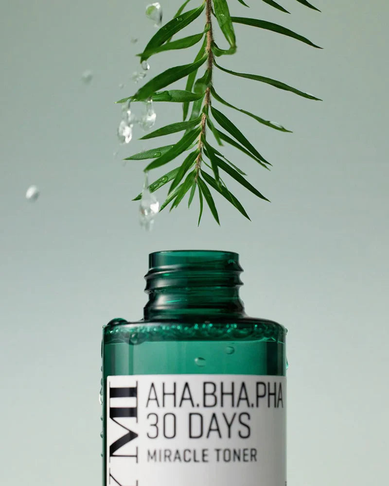 Some By Mi AHA BHA PHA 30 Days Miracle Toner 150ml