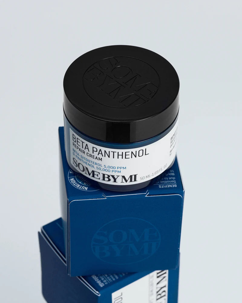 SOME BY MI Beta Panthenol Repair Cream 50mL