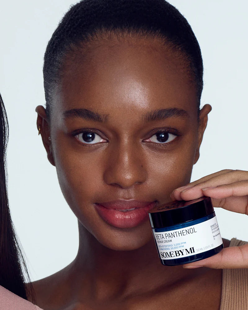 SOME BY MI Beta Panthenol Repair Cream 50mL