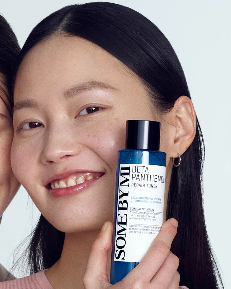 SOME BY MI Beta Panthenol Repair Toner 150mL