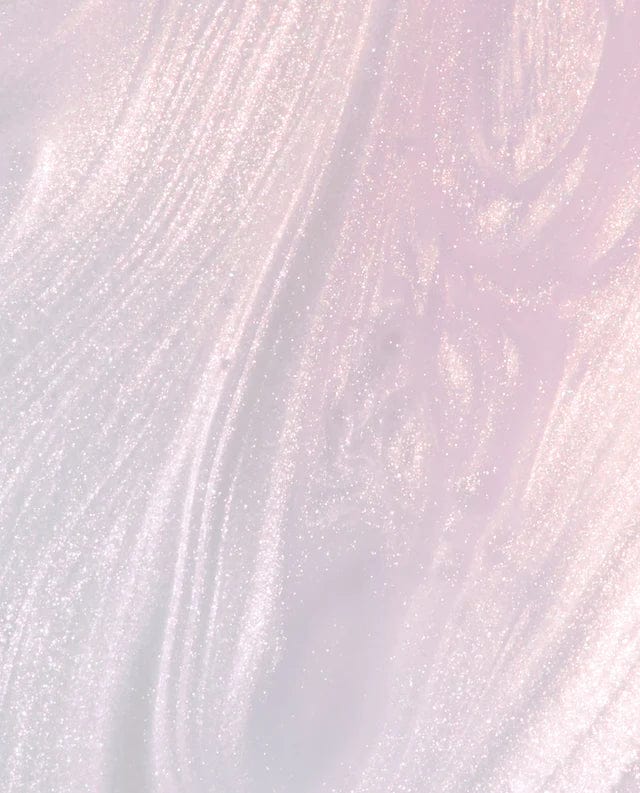 OPI Nail Lacquer NLS013 Glazed N' Amused