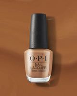 OPI Nail Lacquer NLS023 Spice Up Your Life