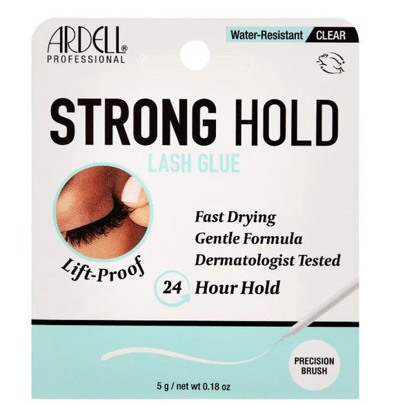 Ardell Strong Hold Lash Glue 0.18oz
