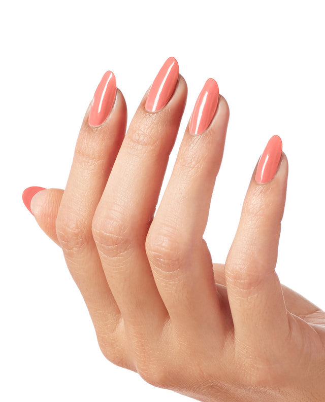 OPI Powder Perfection DP D53 Suzi is My Avatar 43 g (1.5oz)