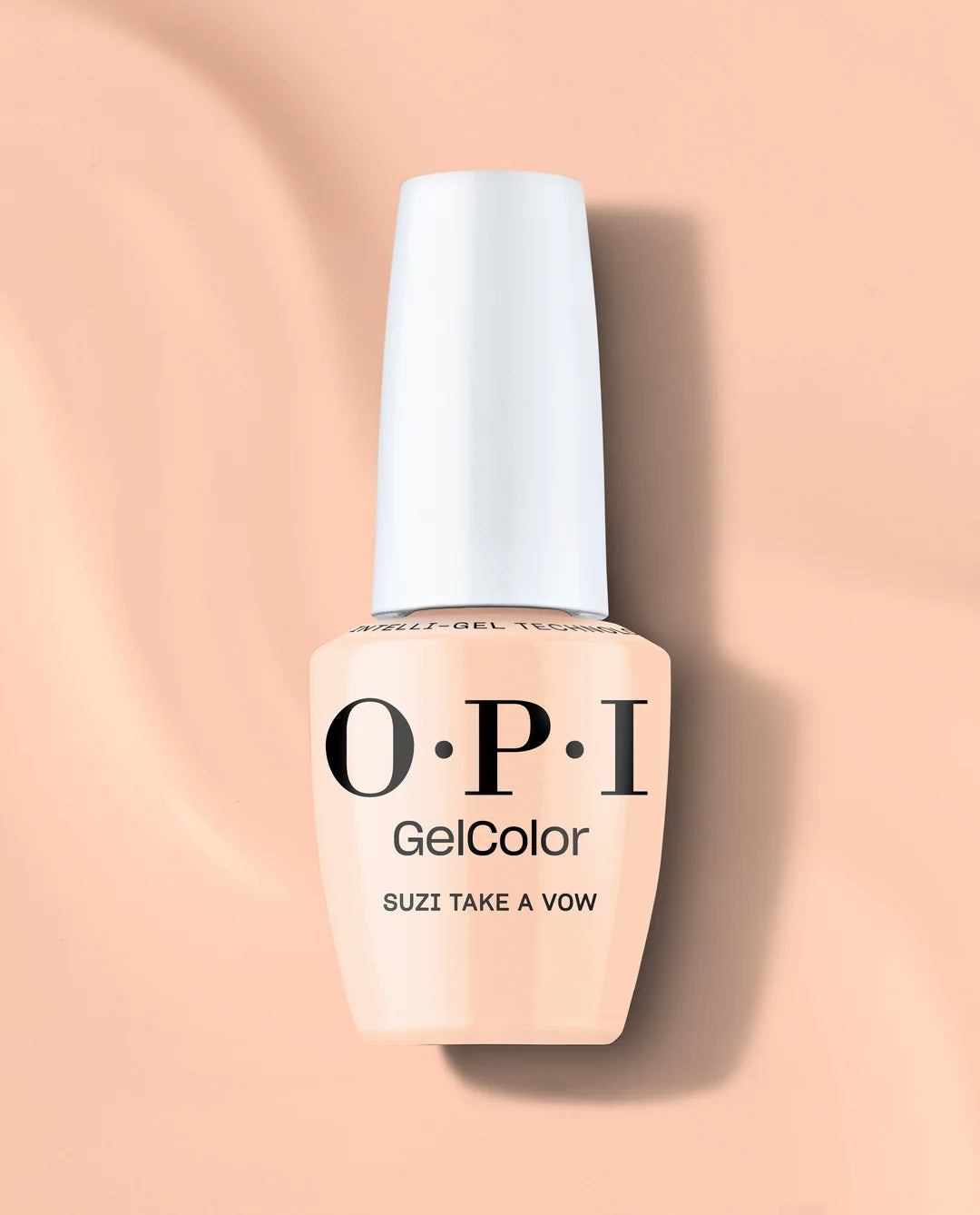 OPI Gel Color GCF038 Suzi Take a Vow