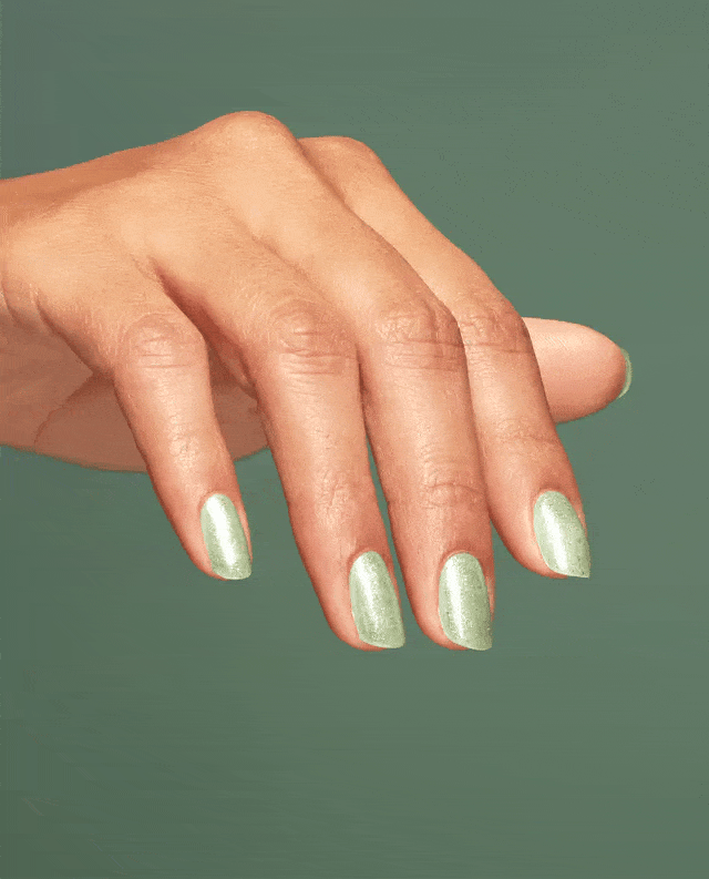 OPI Gel Color GC H015 Taurus-t Me