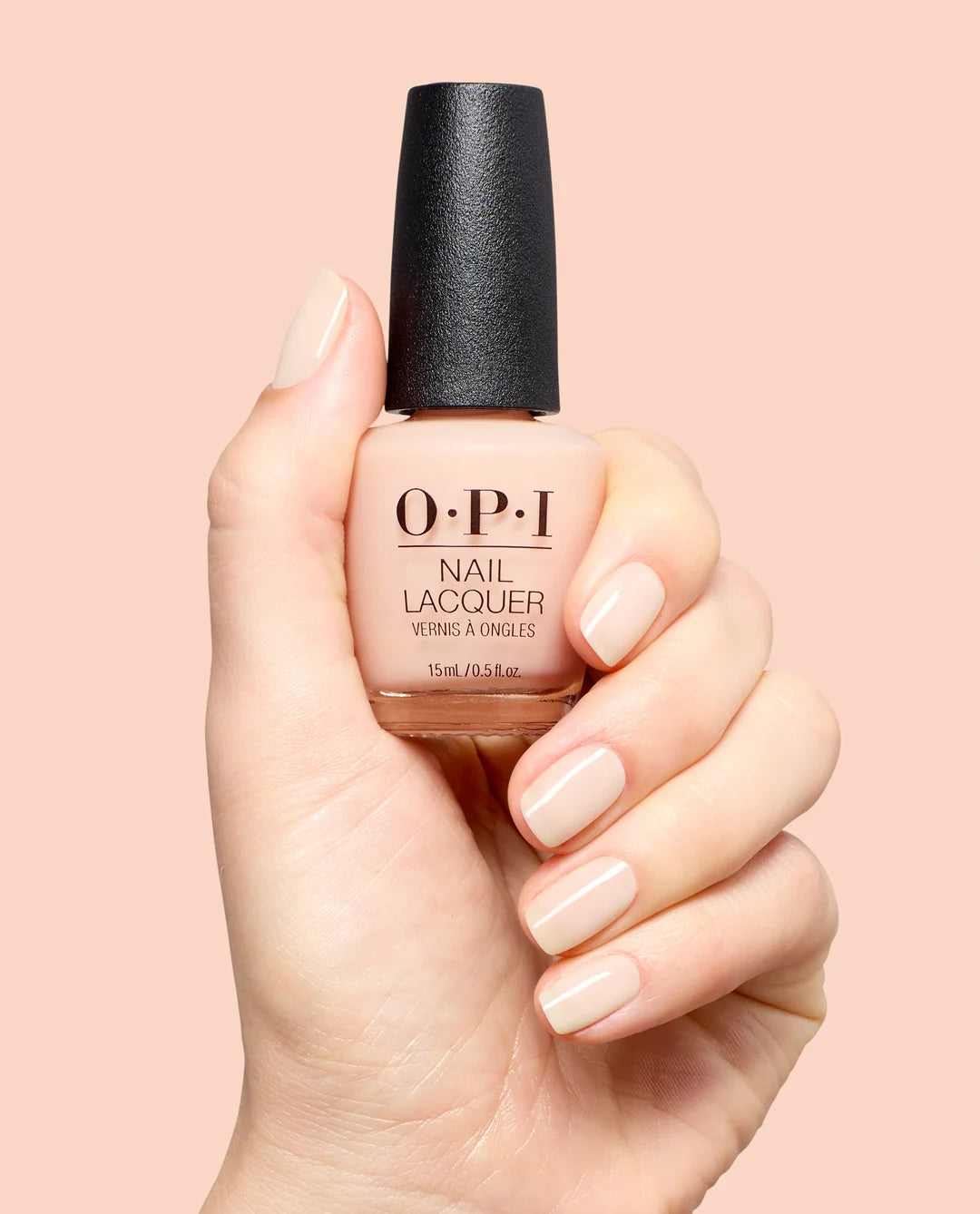 OPI Nail Lacquer NLF044 Throw Me a Wink