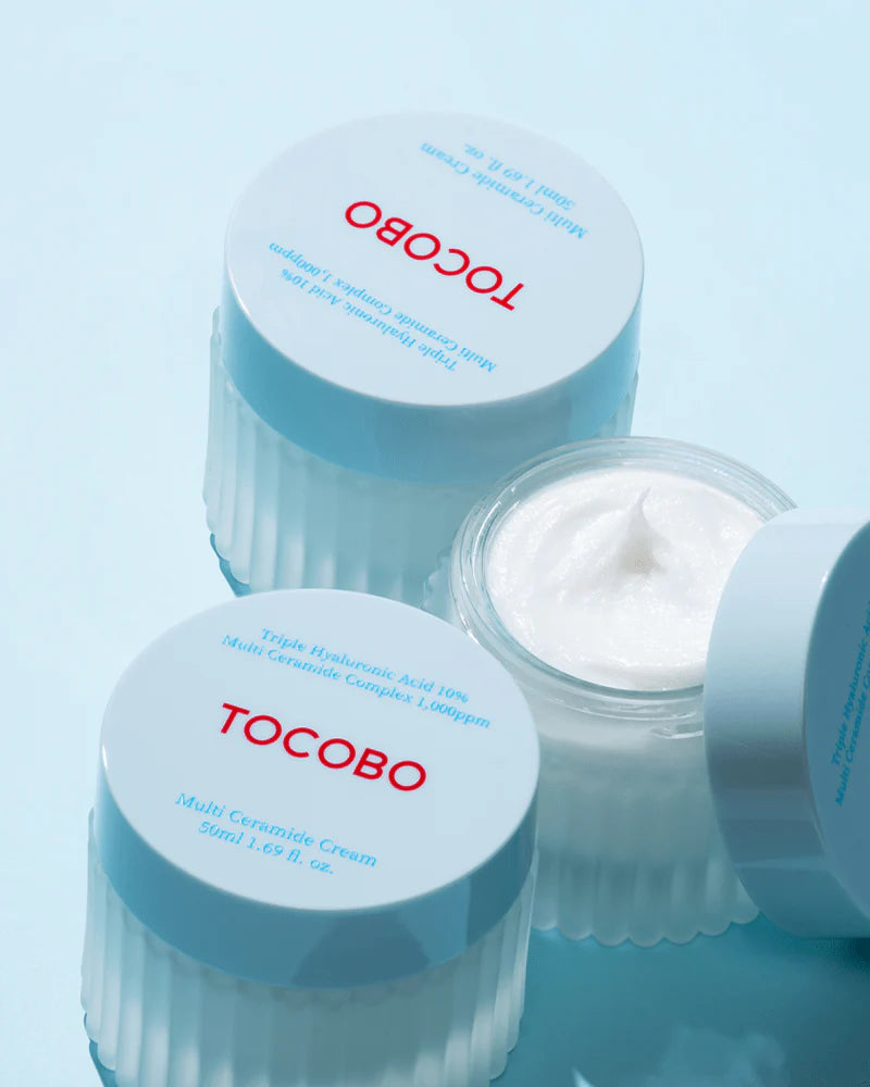 TOCOBO Multi Ceramide Cream 50mL