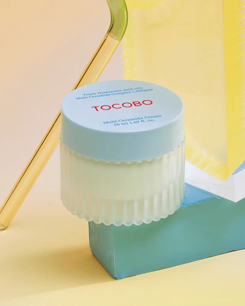 TOCOBO Multi Ceramide Cream 50mL