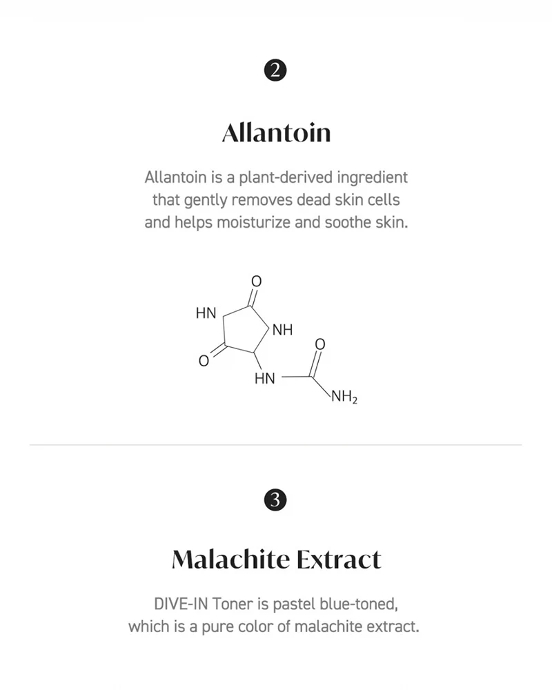 Torriden DIVE-IN Low Molecule Hyaluronic Acid Toner 300mL