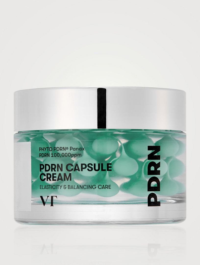 VT COSMETICS PDRN Capsule Cream 100 50mL