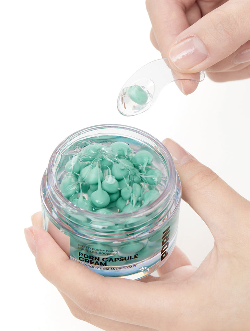 VT COSMETICS PDRN Capsule Cream 100 50mL