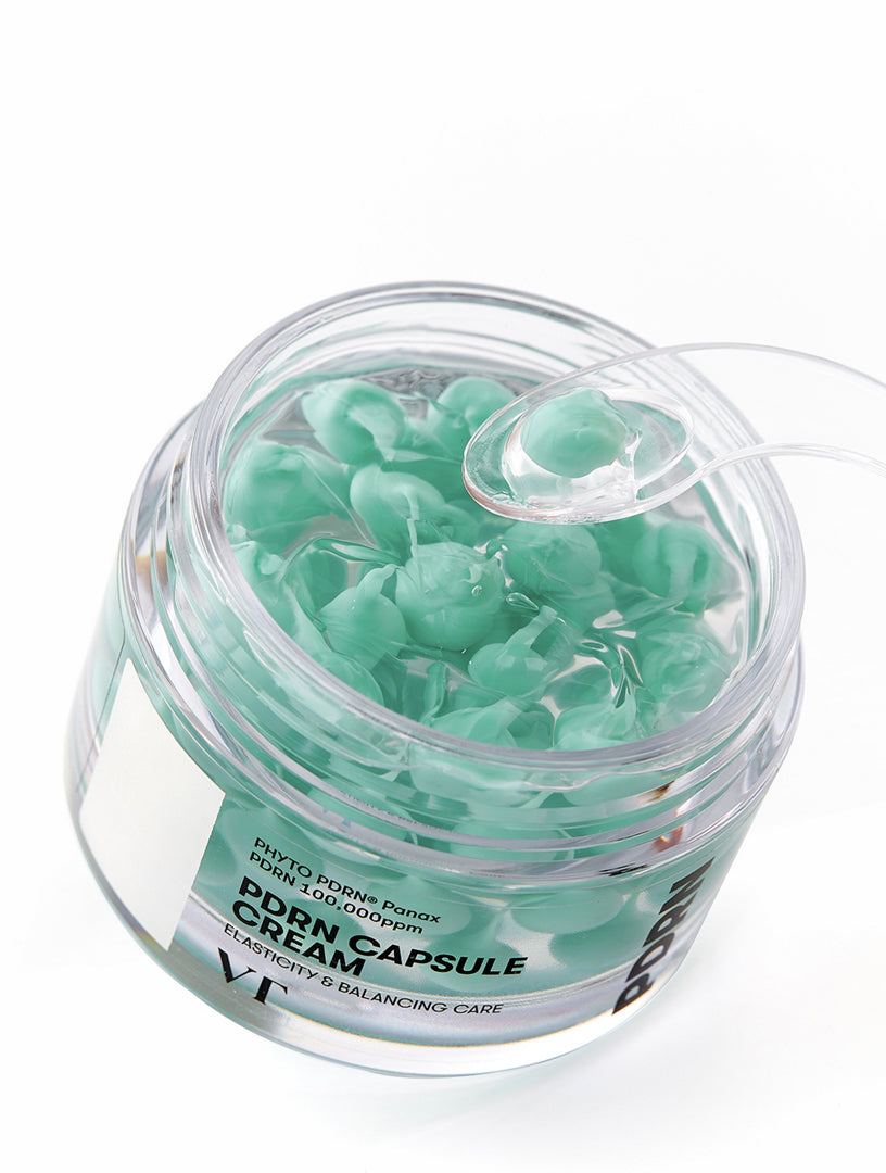 VT COSMETICS PDRN Capsule Cream 100 50mL