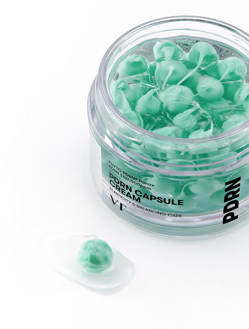 VT COSMETICS PDRN Capsule Cream 100 50mL