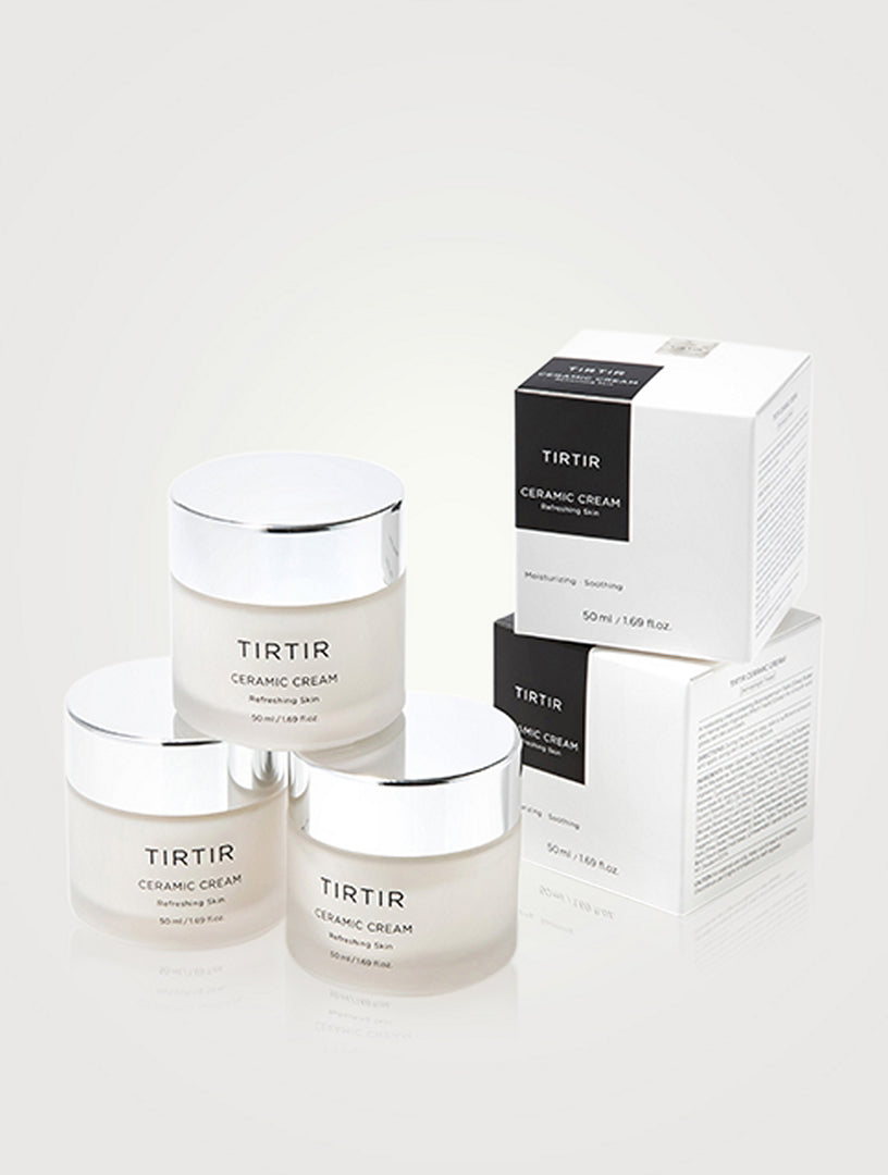 TIRTIR Ceramic Cream Light 50mL