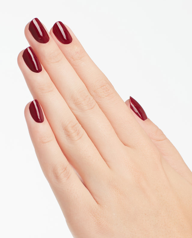 OPI Gel Color GC W64 We The Female