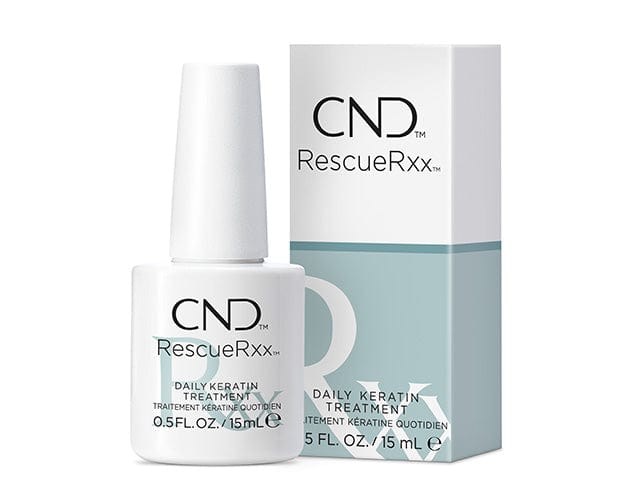 CND RescueRXx Daily Keratin Treatment 0.5 oz