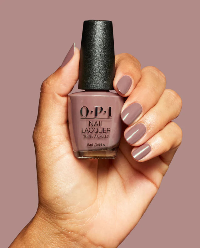 OPI Nail Lacquer S063 You Don’t Know Suzi