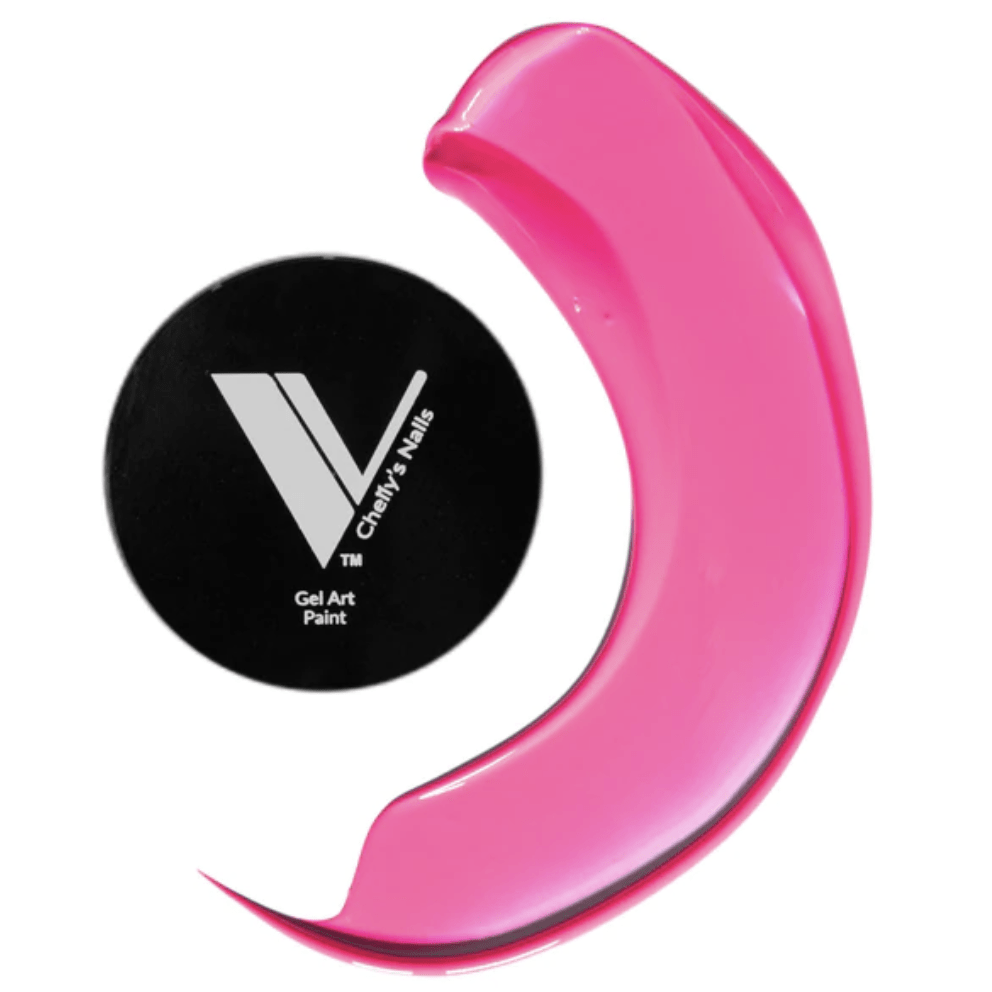 V Beauty Pure Chelly's Gel Pods Gel Art Paint 008 Lights After Dark