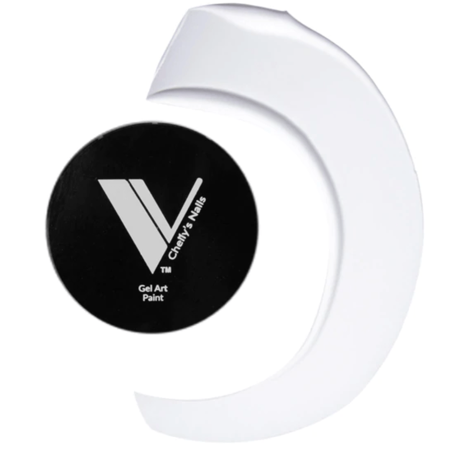 V Beauty Pure Chelly's Gel Pods Gel Art Paint 011 Lots of Cocktails