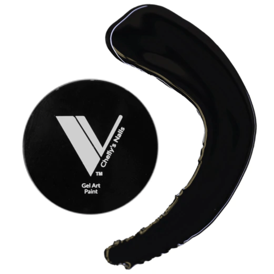 V Beauty Pure Chelly's Gel Pods Gel Art Paint 012 Whip It