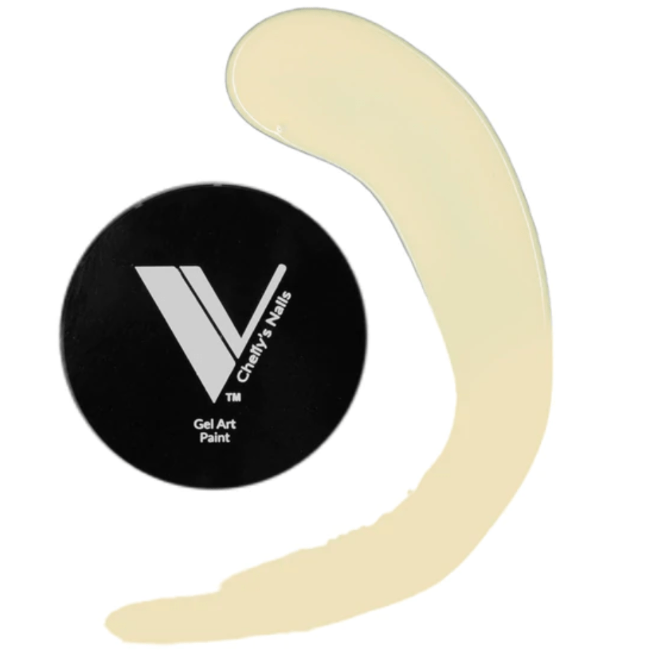 V Beauty Pure Chelly's Gel Pods Gel Art Paint 015 Shades of Us