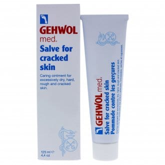 Gehwol Med Salve For Cracked Skin (3 sizes)
