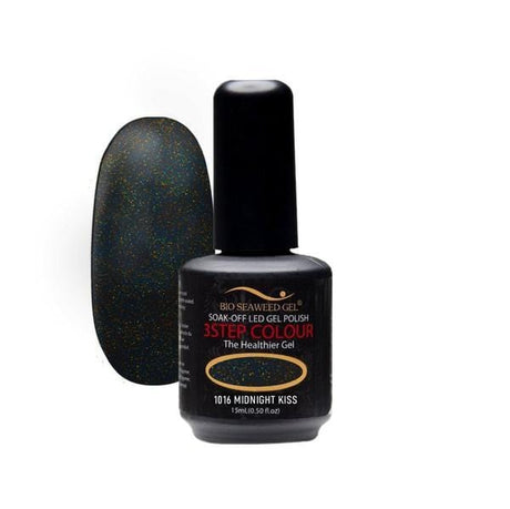 Bio Seaweed Gel Color - 1016 Midnight Kiss - Jessica Nail & Beauty Supply - Canada Nail Beauty Supply - Gel Single
