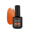 Bio Seaweed Gel Color - 1030 Orange Dahlia - Jessica Nail & Beauty Supply - Canada Nail Beauty Supply - Gel Single