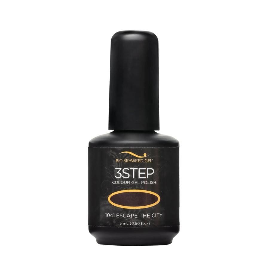 Bio Seaweed Gel 1041 Escape The City