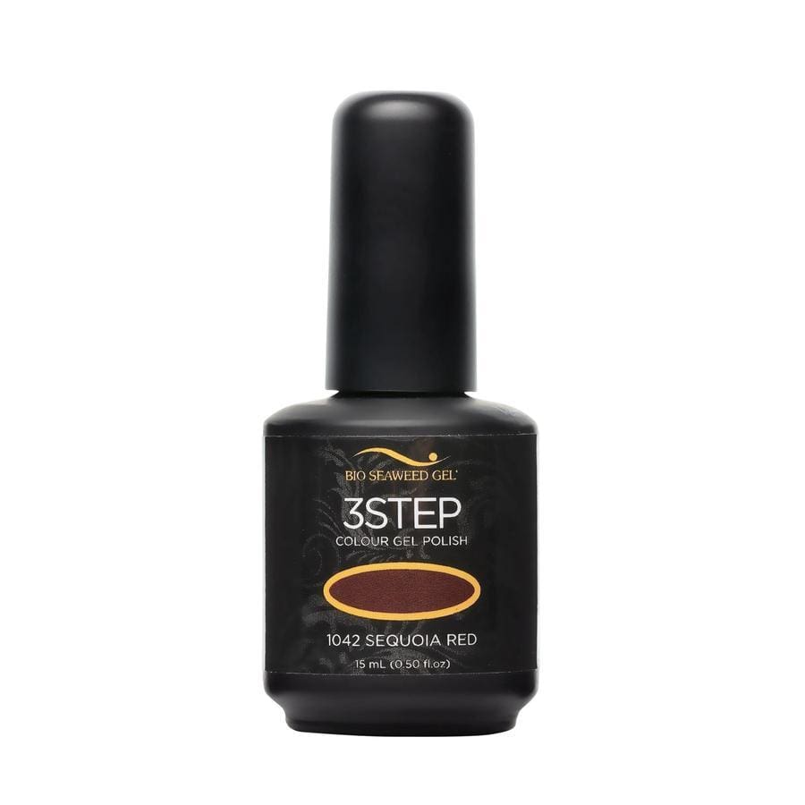 Bio Seaweed Gel 1042 Sequoia Red