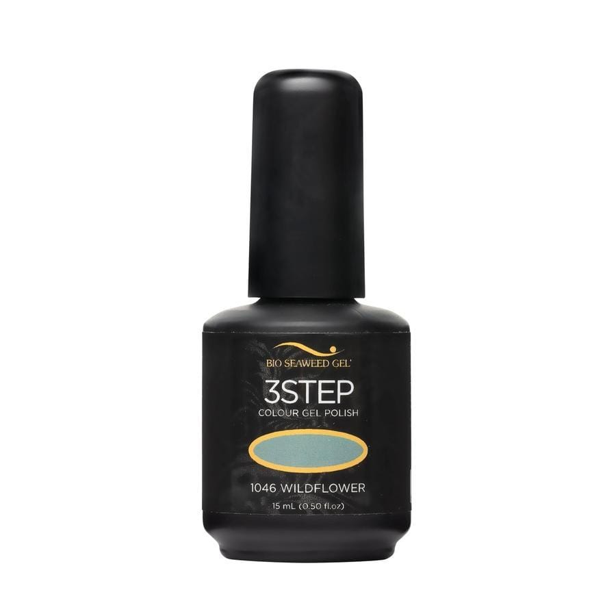 Bio Seaweed Gel 1046 Wildflower