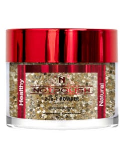 NOTPOLISH 2 In 1 Powder OG 134 The Nail Boss