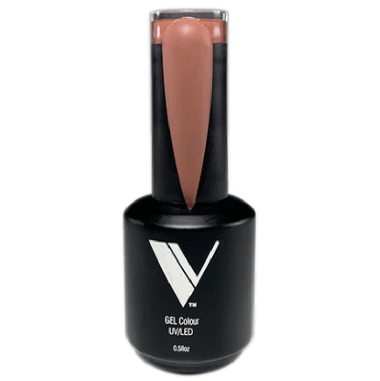 V Beauty Pure Gel Color 134 Amaretto