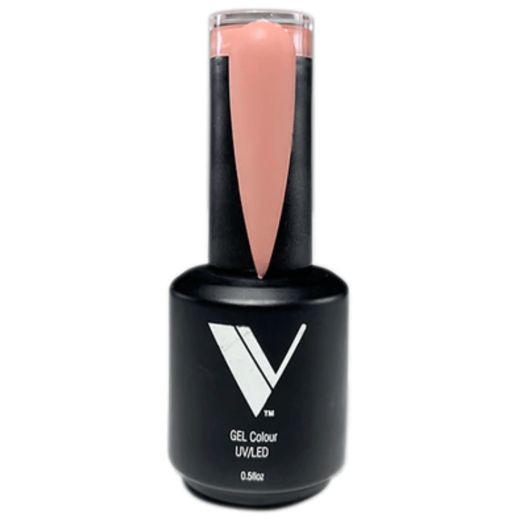 V Beauty Pure Gel Color 135 Mocha