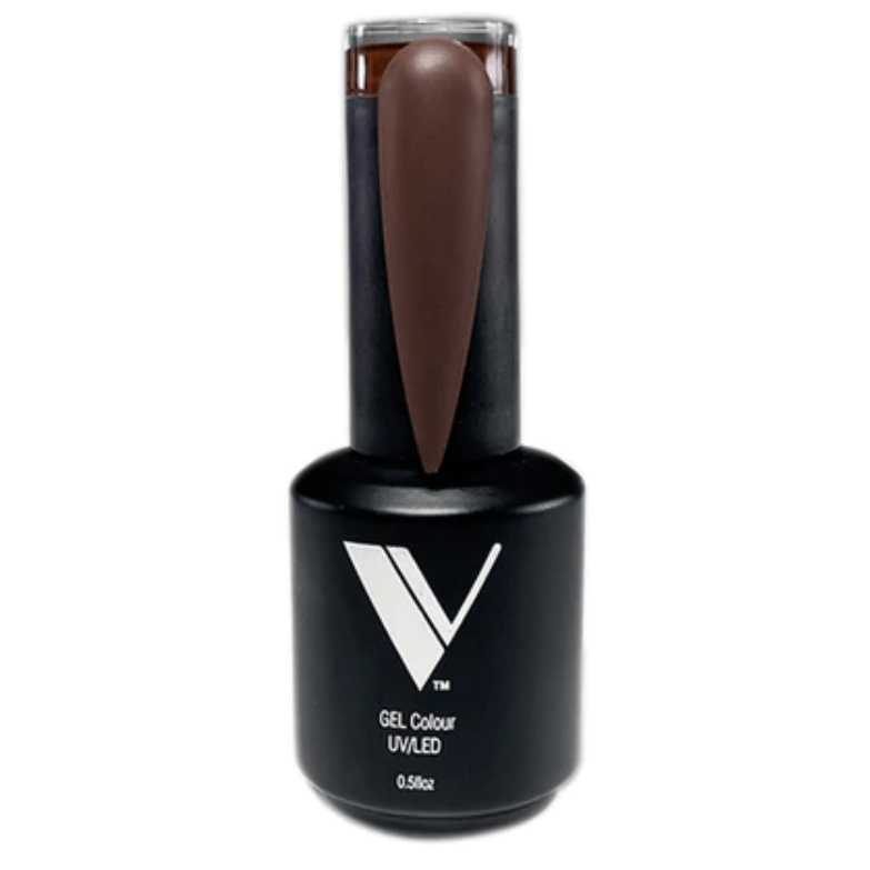 V Beauty Pure Gel Color 138 Expresso