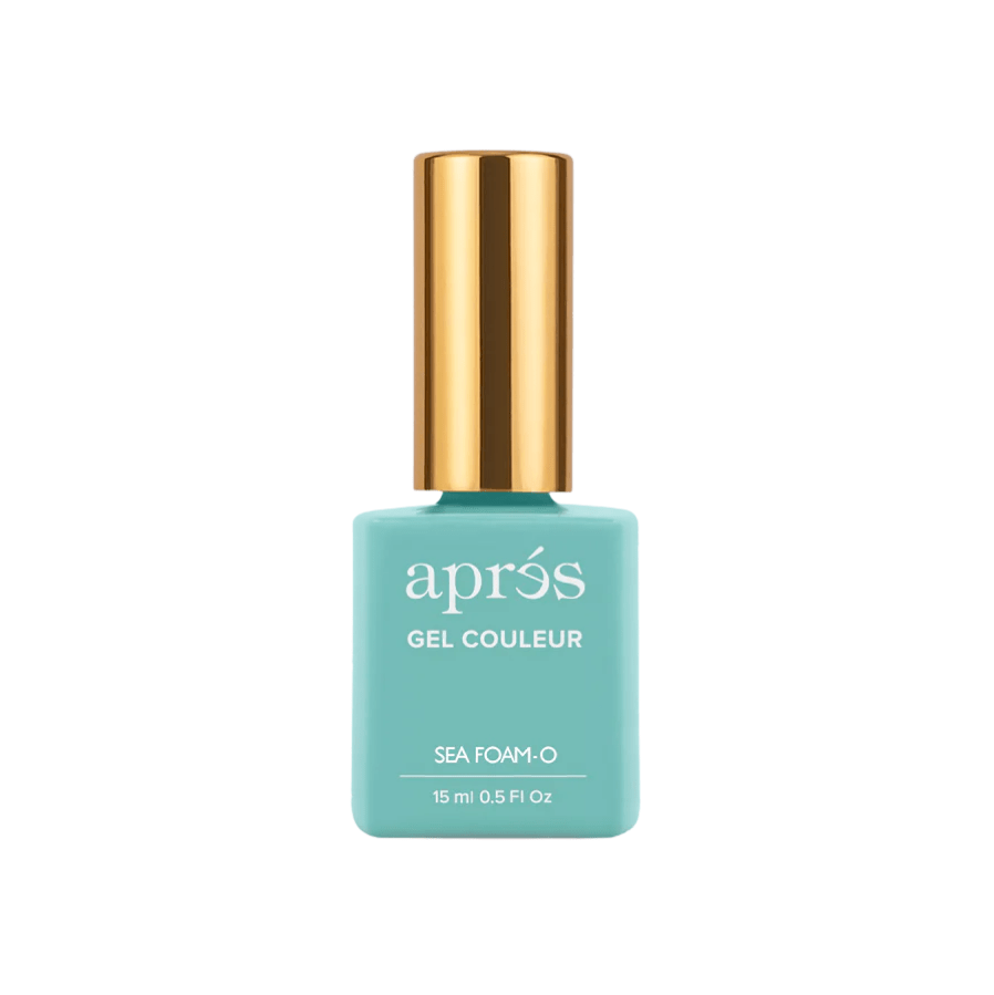 Apres Gel Couleur 231 Sea Foam O