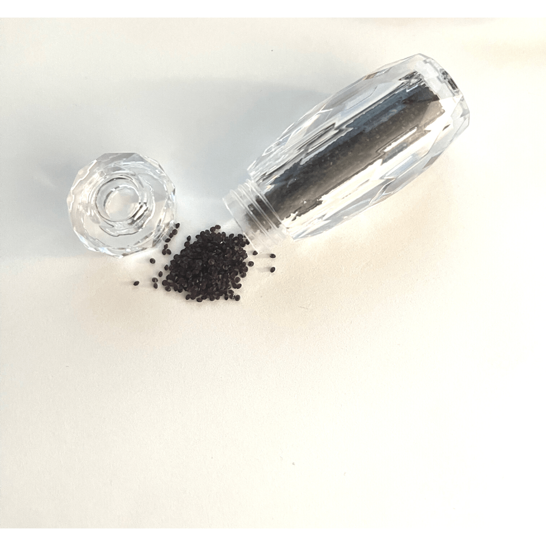 JNBS Glitters Beads (15 Colors)