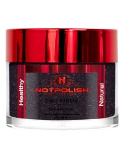 NOTPOLISH 2-in-1 Powder - OG 156 Ultra Violet - Jessica Nail & Beauty Supply - Canada Nail Beauty Supply - Acrylic & Dipping Powders