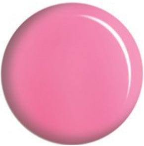 DND DC Duo Gel Matching Color 156 Wild Rose