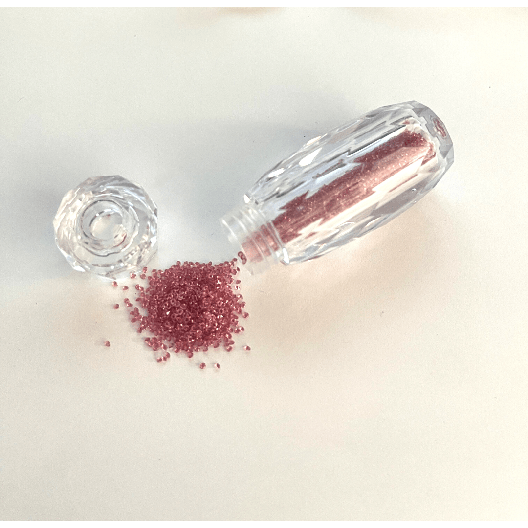 JNBS Glitters Beads (15 Colors)