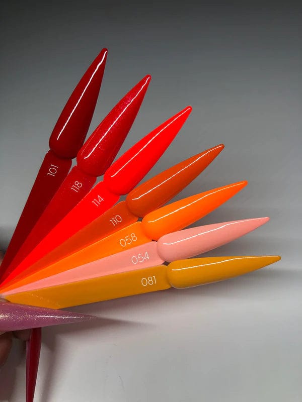 V Beauty Pure Gel Color 081