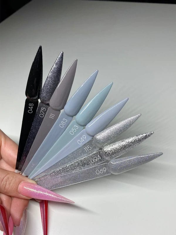 V Beauty Pure Gel Color 053