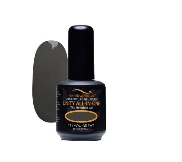 Bio Seaweed Gel Color - 171 You Great - Jessica Nail & Beauty Supply - Canada Nail Beauty Supply - Gel Single