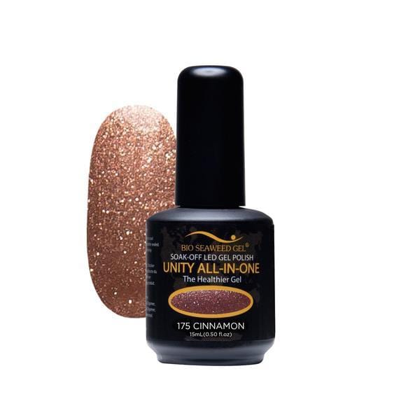 Bio Seaweed Gel Color - 175 Cinnamon - Jessica Nail & Beauty Supply - Canada Nail Beauty Supply - Gel Single